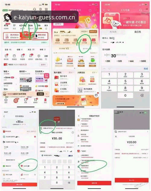 Kaiyun竞猜平台登录充值教程功能详解：一份帮你避开所有坑的实用指南